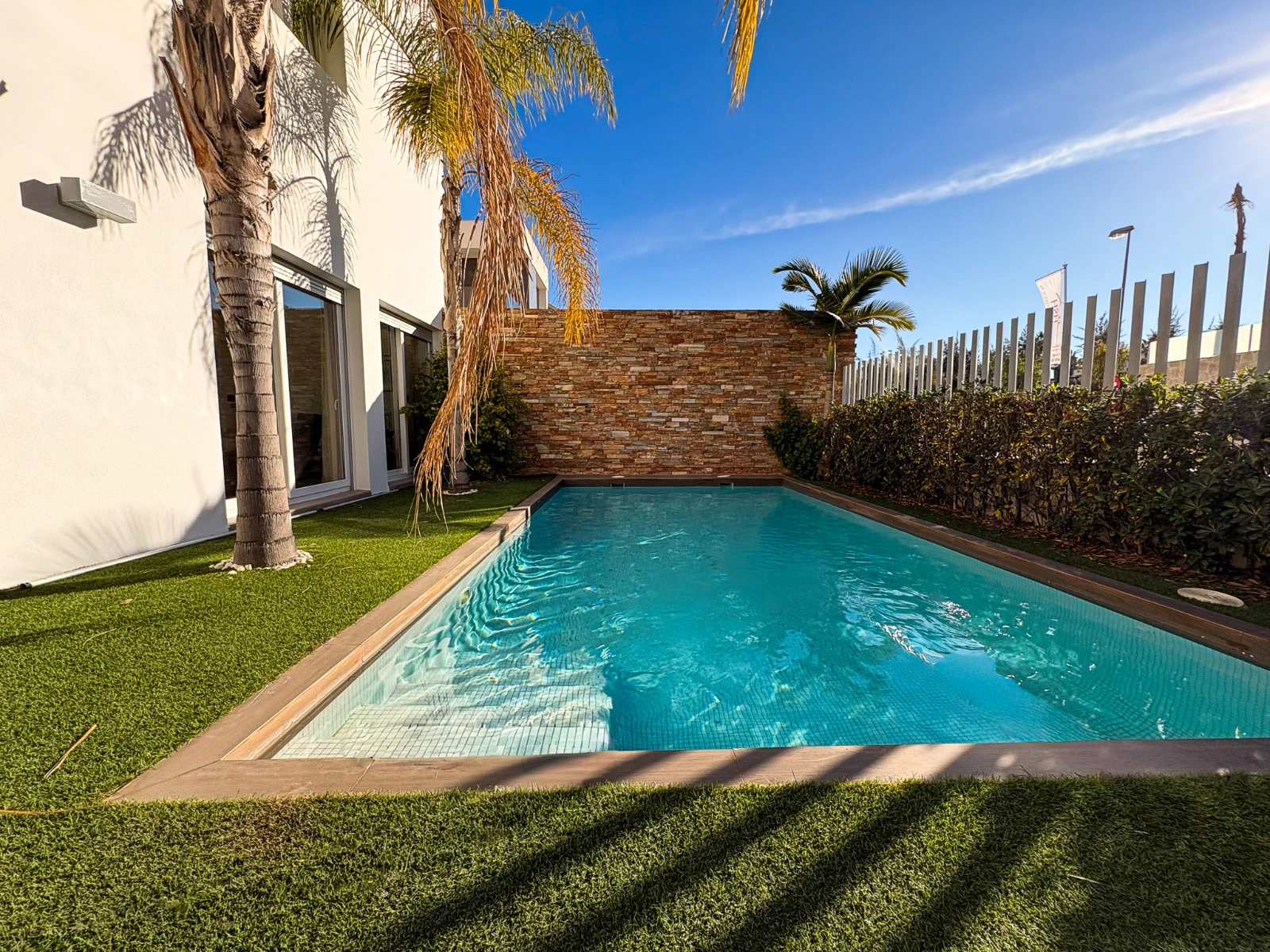 Chalet/Villa en venta en Ciudad Quesada - Rojales