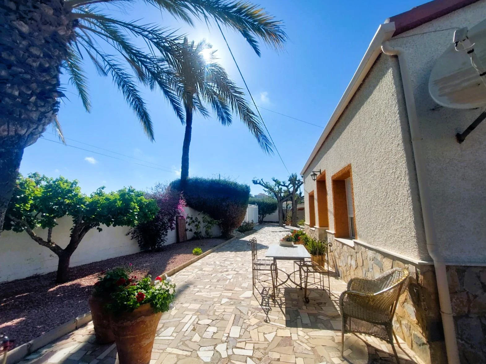 Landgut zum verkauf in La Marina