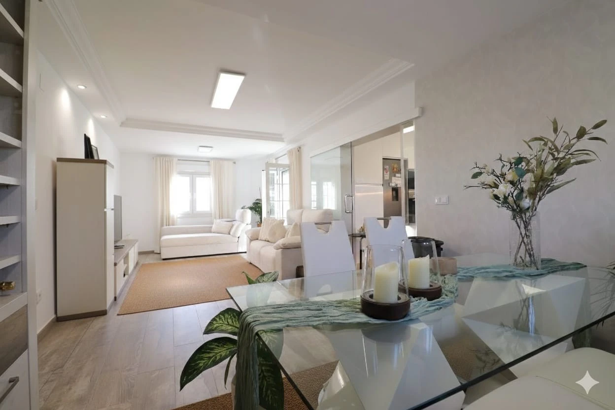 Villa à la vente à Orihuela Costa