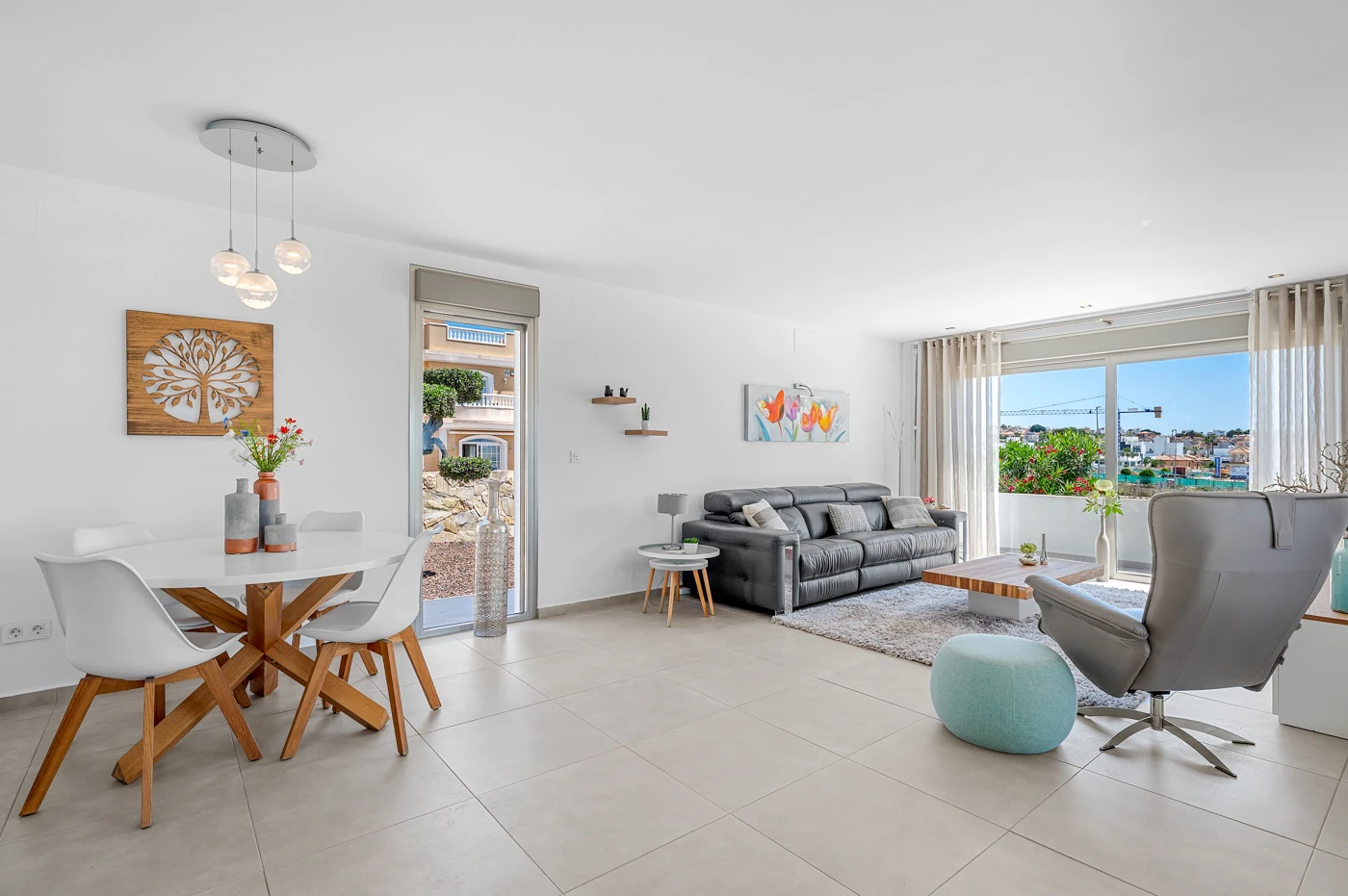 Villa zum verkauf in La Marina