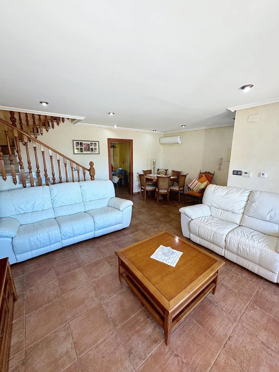 Terraced house for sale in Rojales