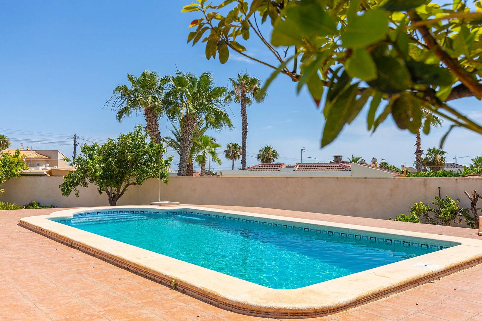 Villa in vendita a Rojales