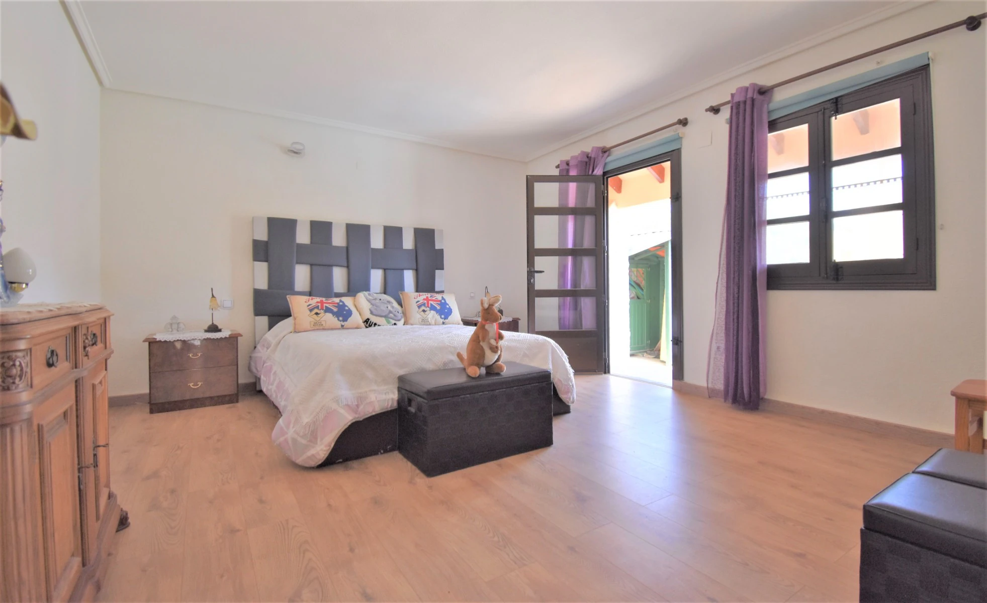 Villa til salg i Orihuela Costa