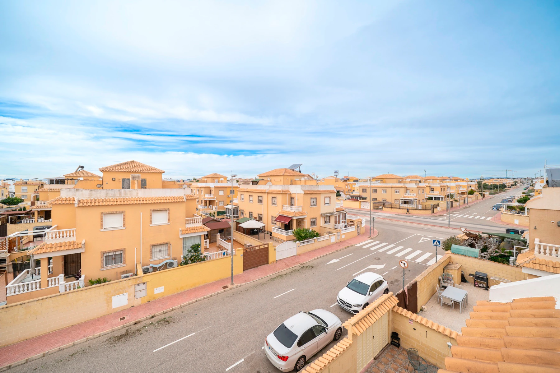 Haus zum verkauf in Ciudad Quesada - Rojales