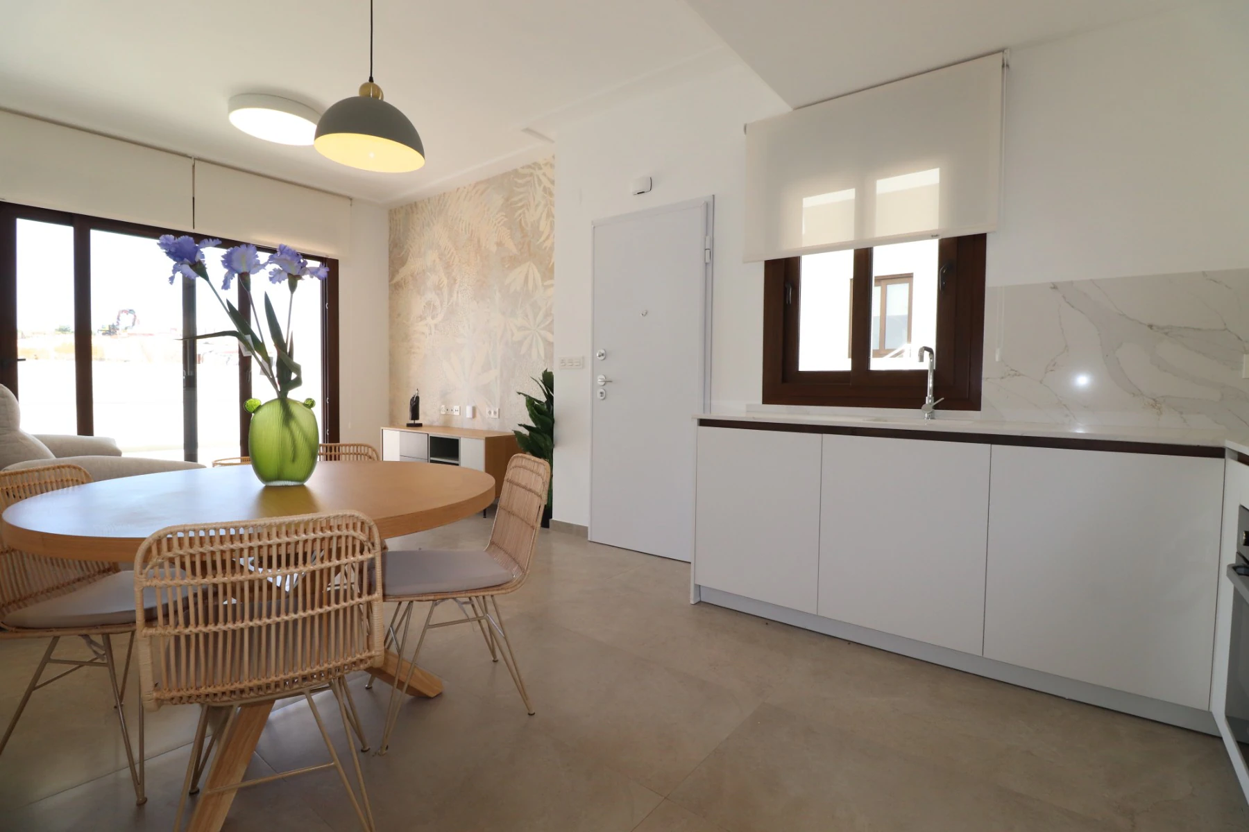 Flat for sale in Orihuela Costa