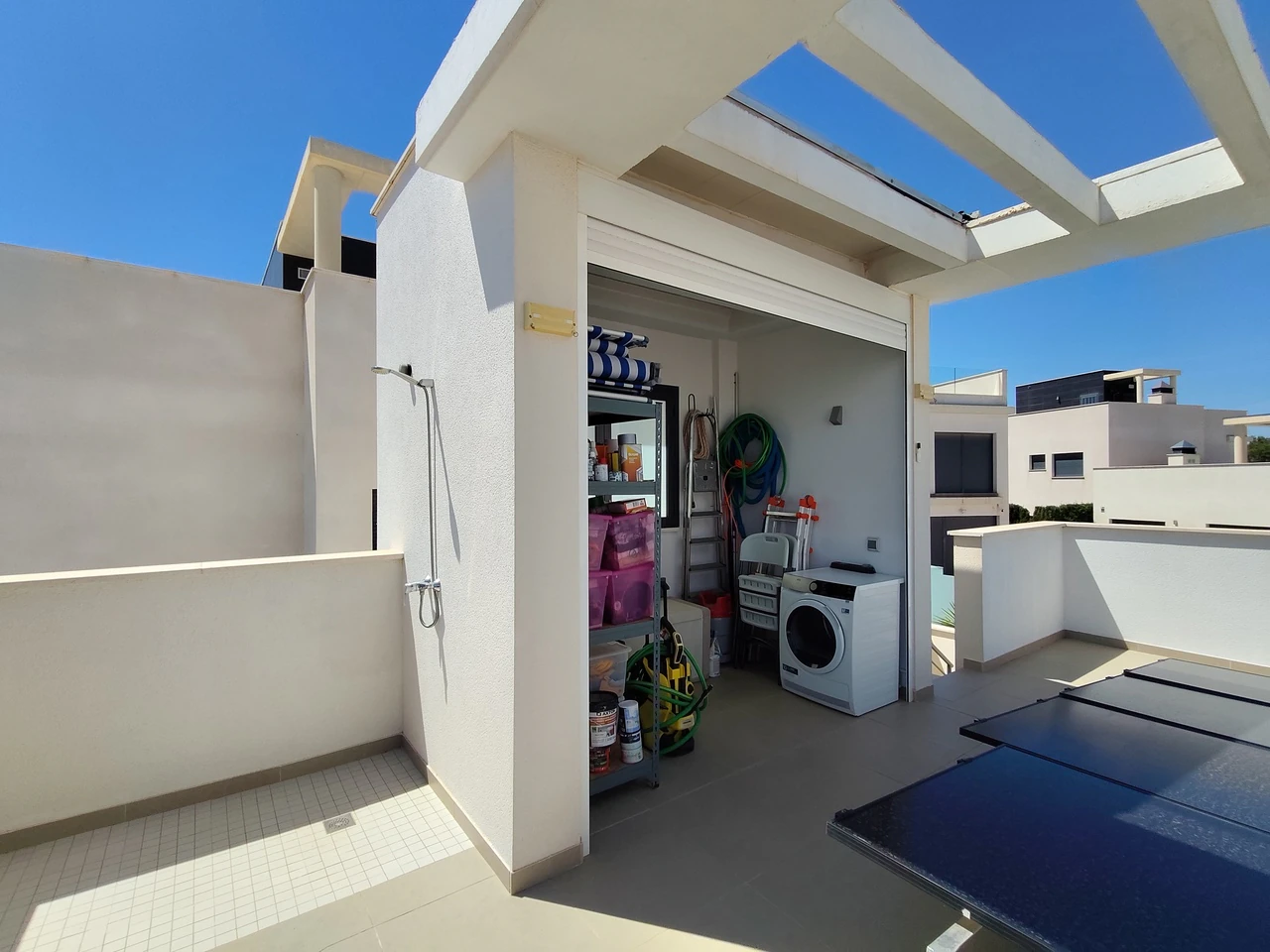 Villa à la vente à San Miguel De Salinas