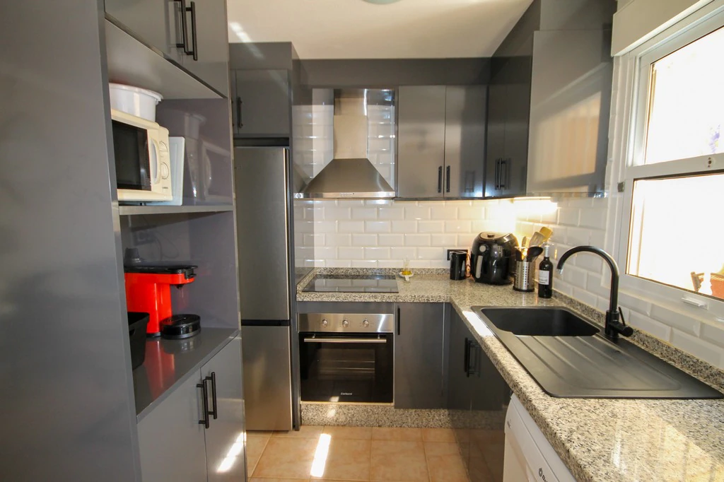 Terraced house for sale in Orihuela Costa