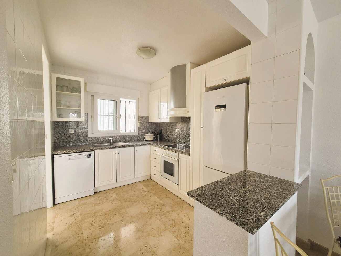 Casa adosada en venta en Las Ramblas Golf