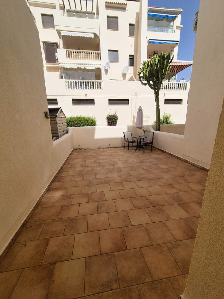 Casa adosada en venta en Las Ramblas Golf