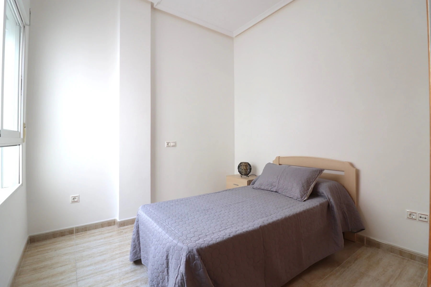 Flat for sale in Almoradi