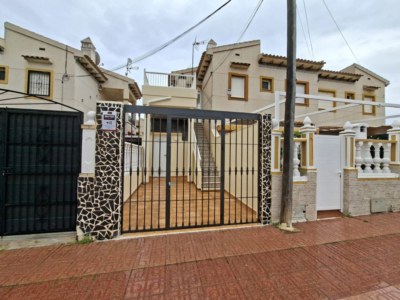 Appartement en ville à la vente à Orihuela Costa