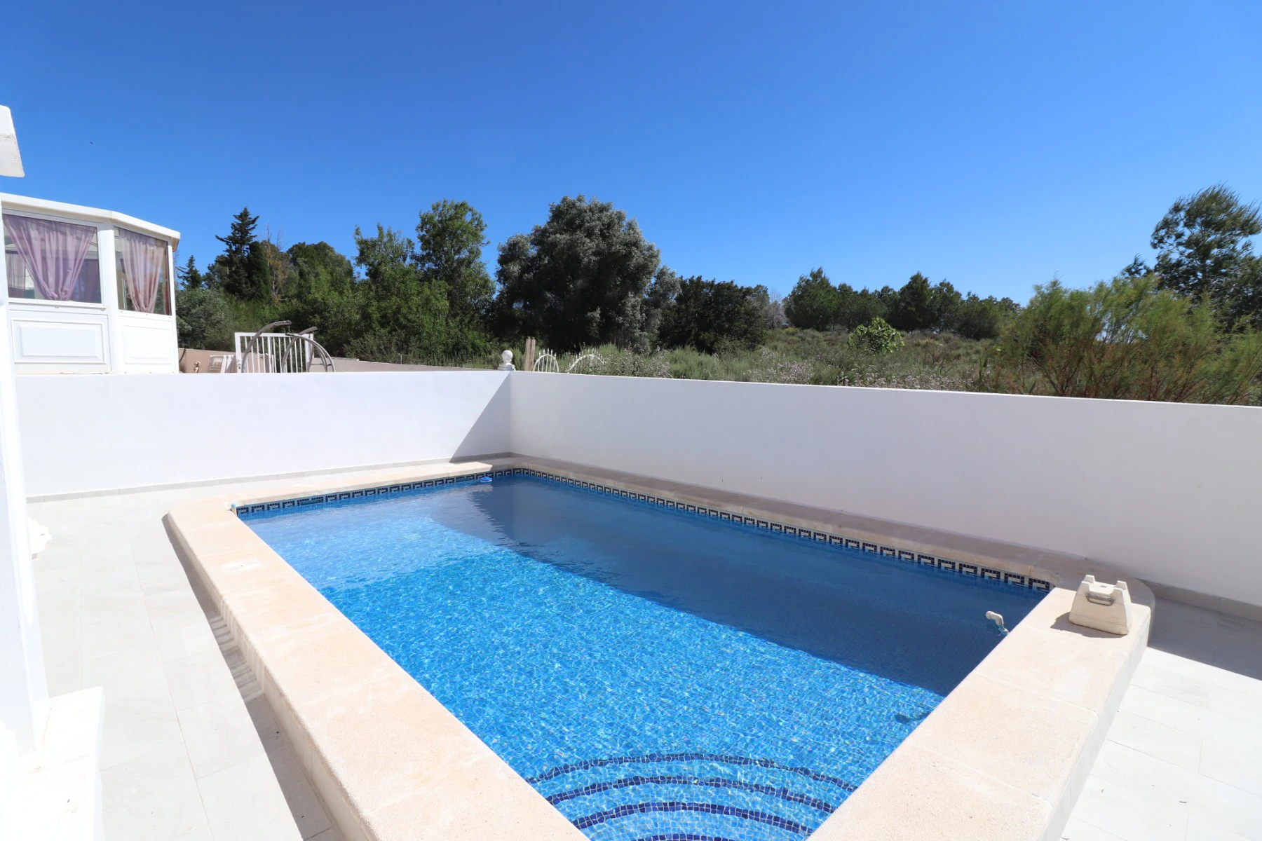 Villa à la vente à San Miguel De Salinas