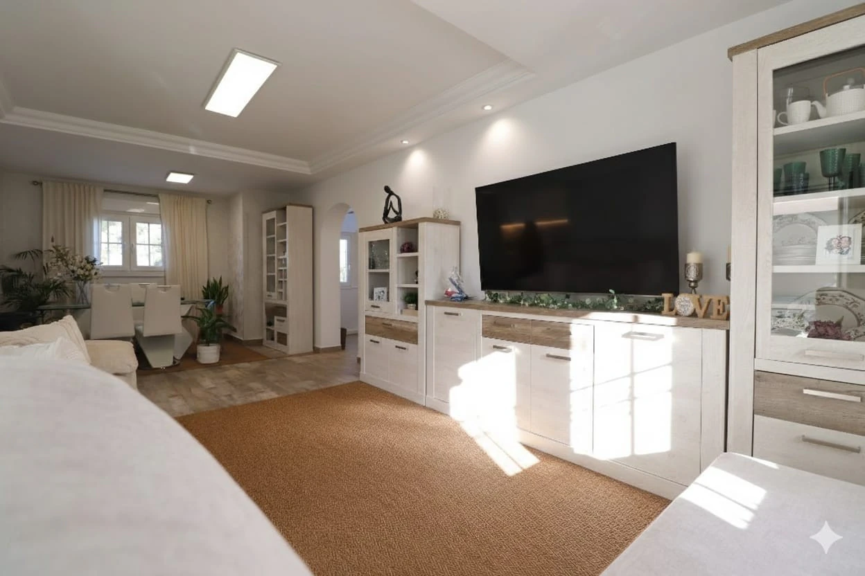 Villa à la vente à Orihuela Costa