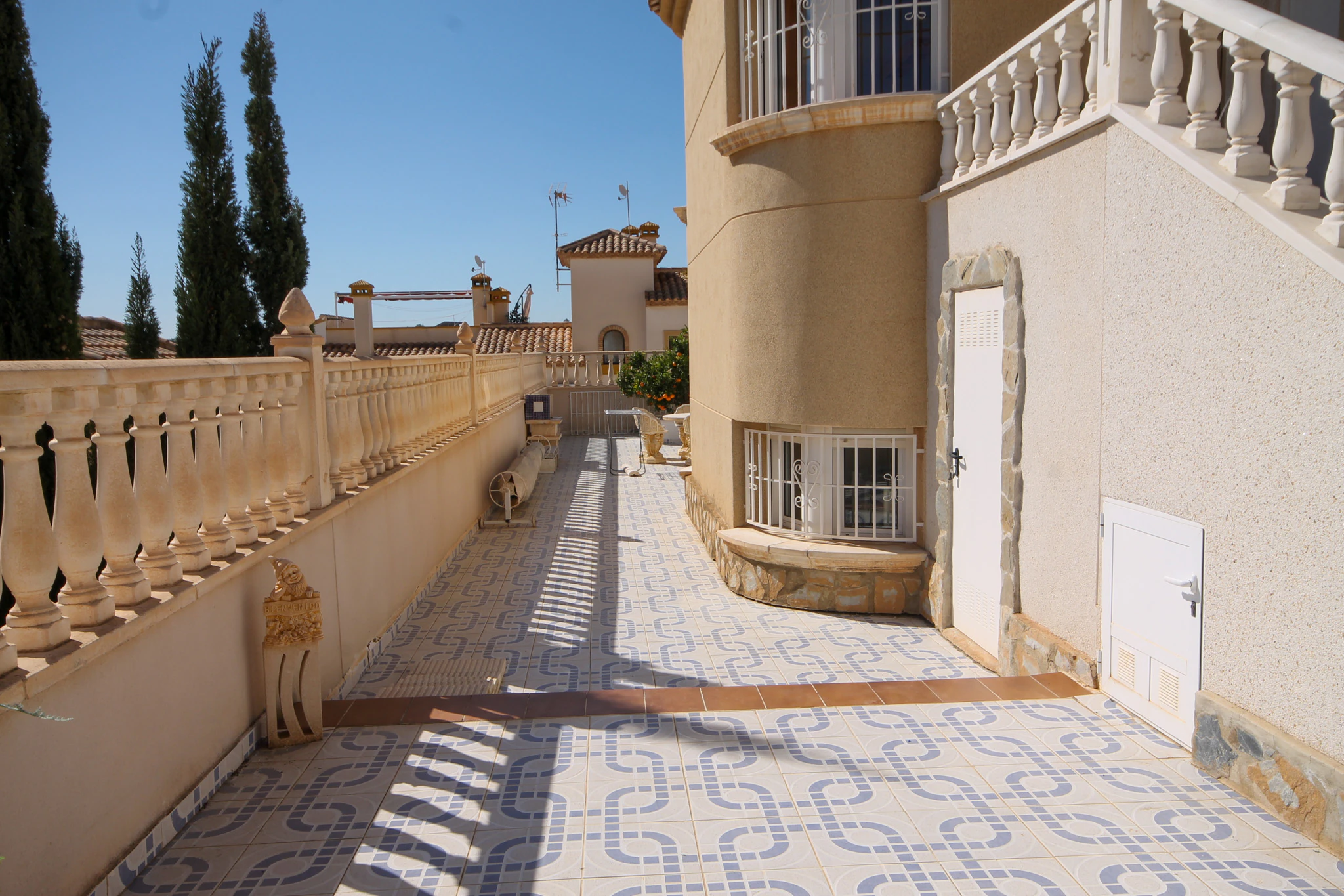 Villa à la vente à Orihuela Costa