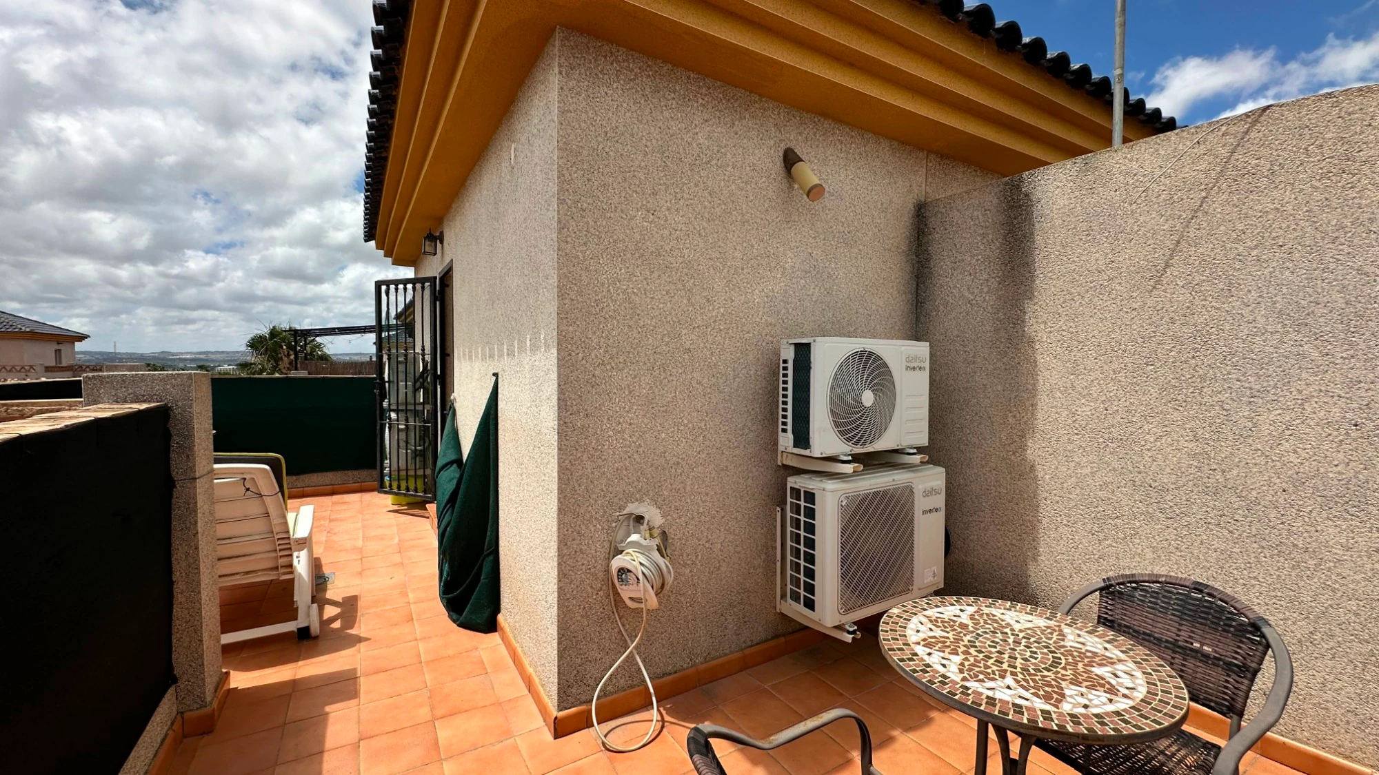 Terraced house for sale in Los Montesinos
