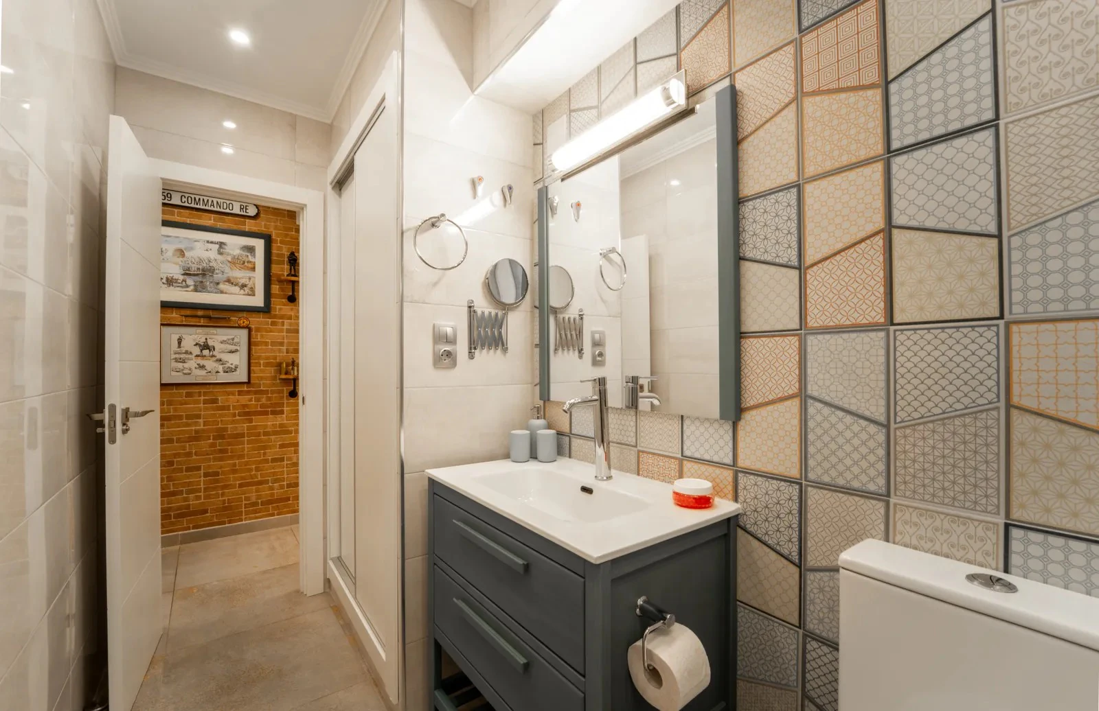 Flat for sale in Torrevieja