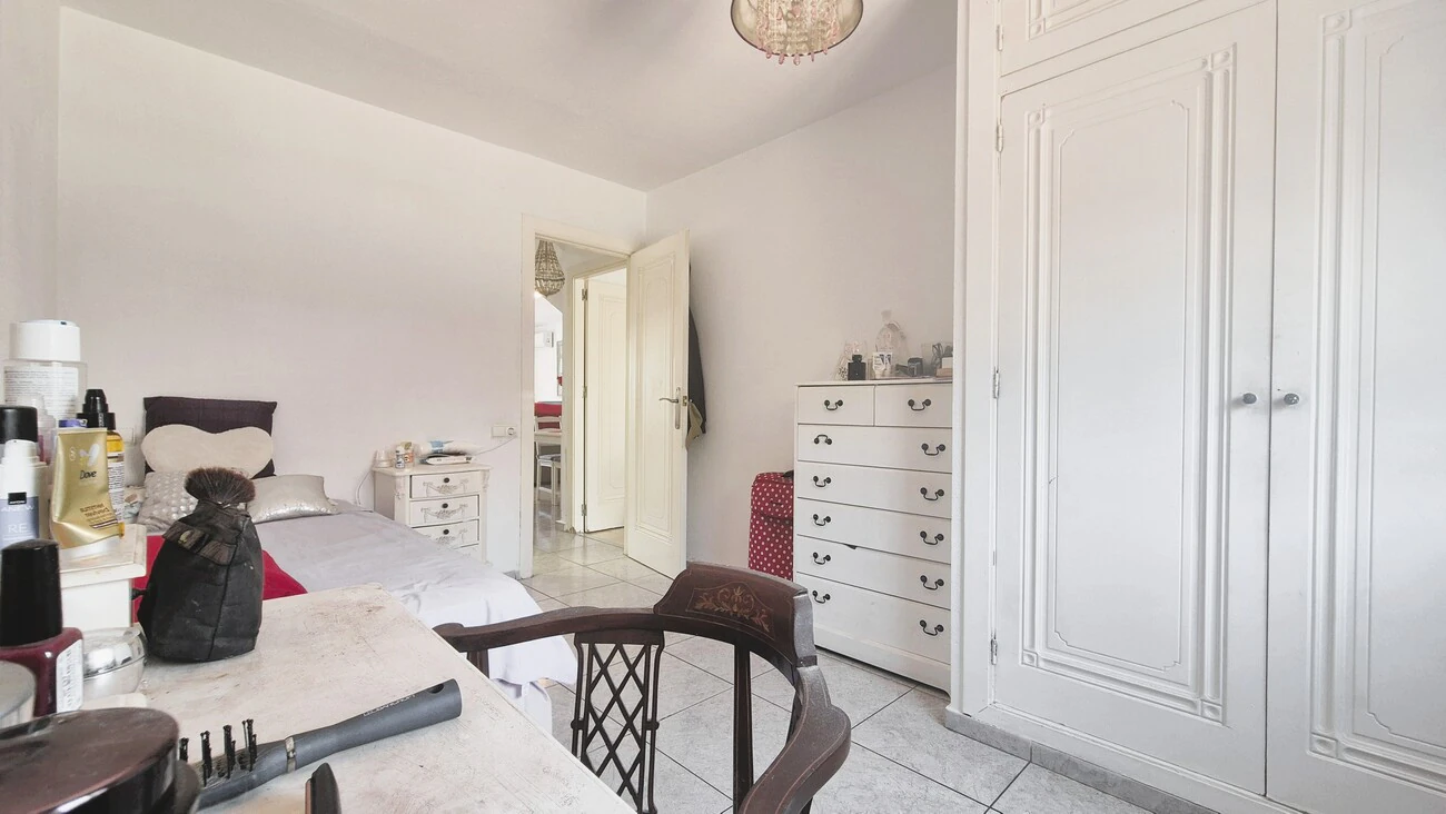 Terraced house for sale in Los Dolses