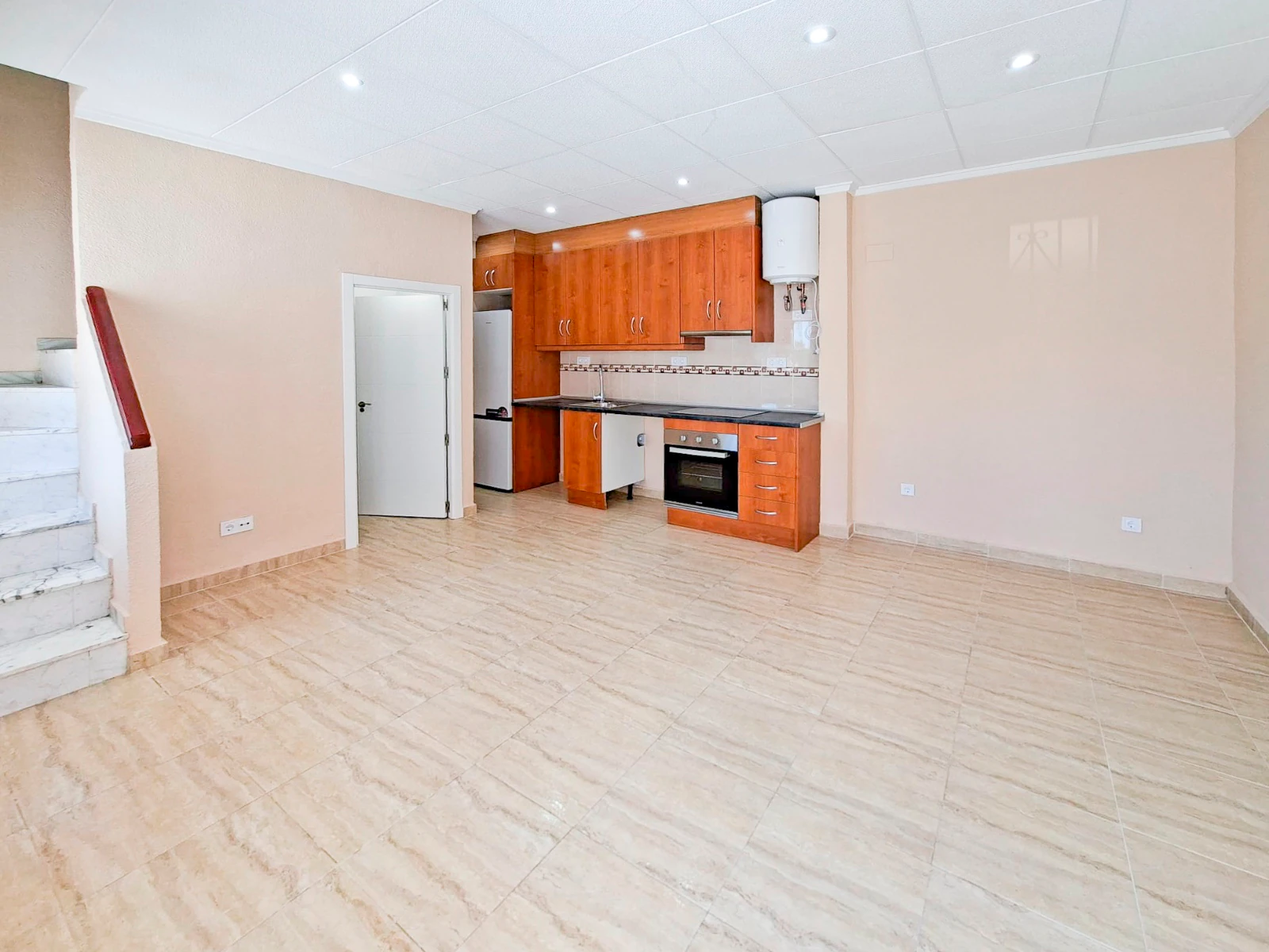 Terraced house for sale in San Fulgencio