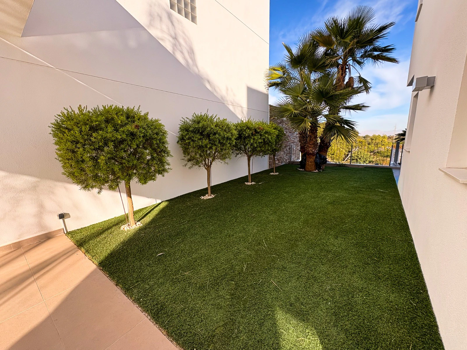 Chalet/Villa en venta en Ciudad Quesada - Rojales