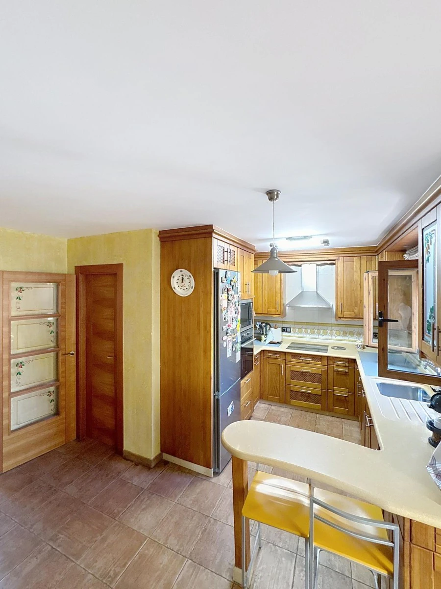 Terraced house for sale in Rojales