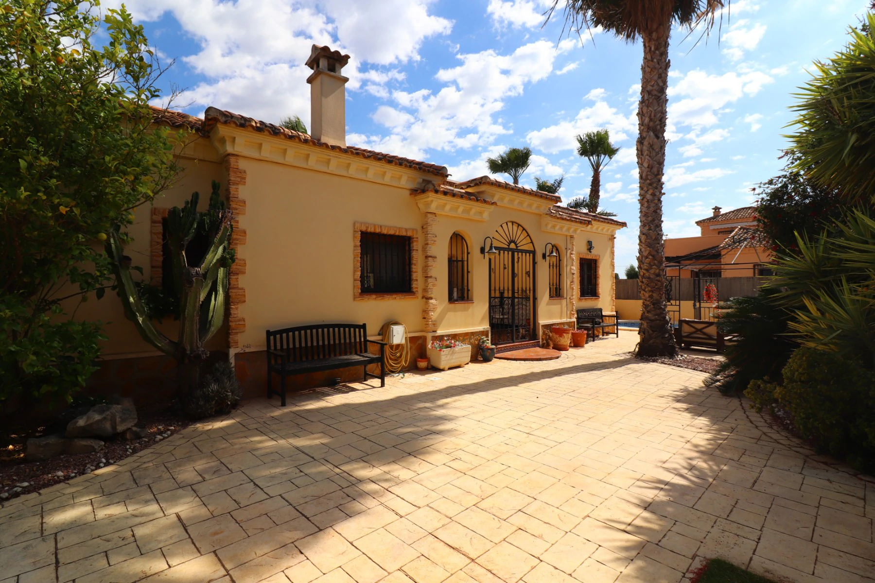 Chalet/Villa en venta en Formentera Del Segura
