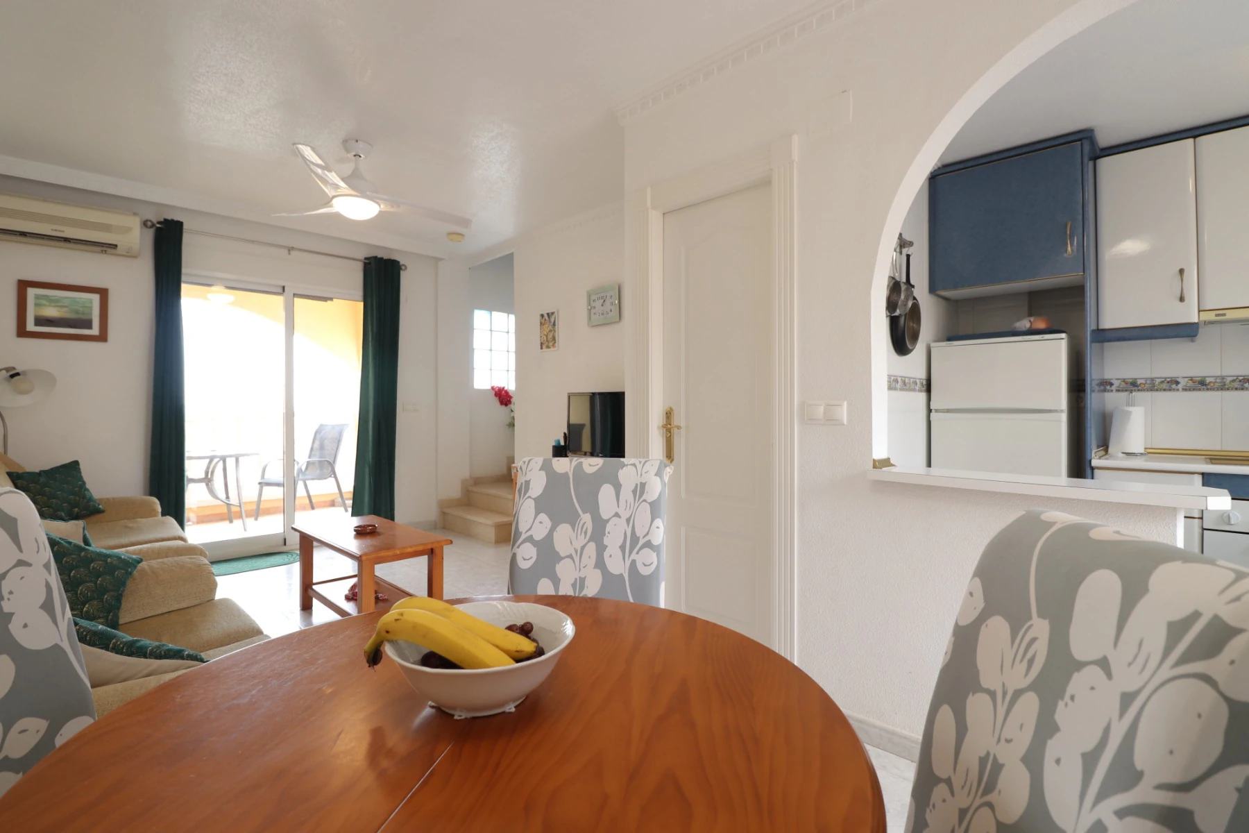 Terraced house for sale in Algorfa