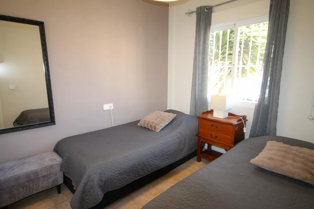 Terraced house for sale in Orihuela Costa