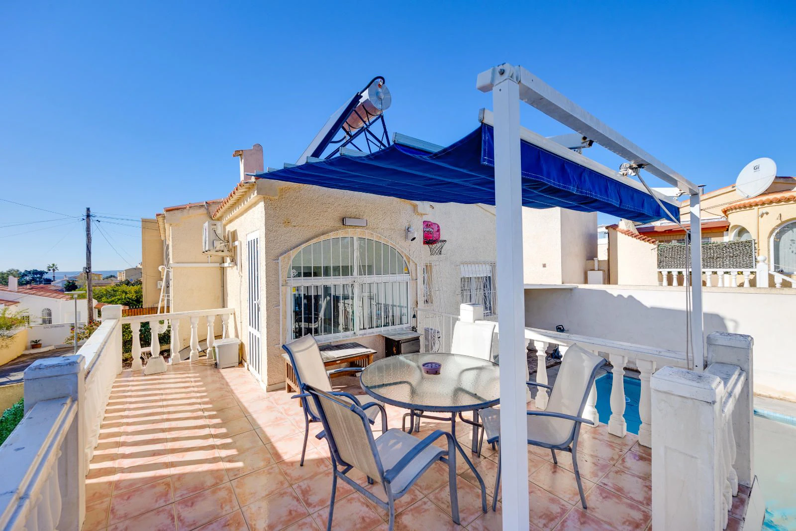 Villa in vendita a San Fulgencio