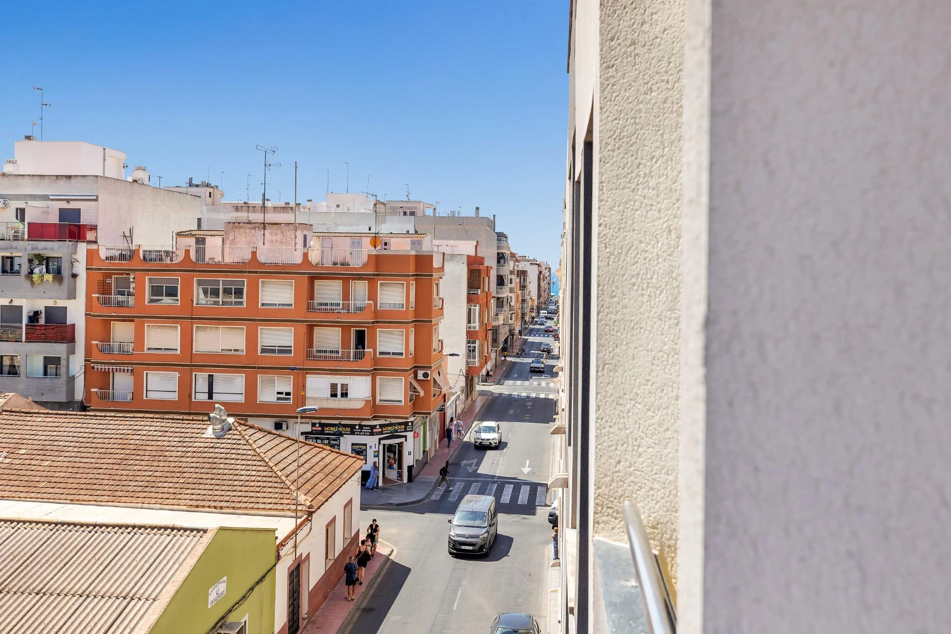 Fantastisk möjlighet i hjärtat av Torrevieja!
