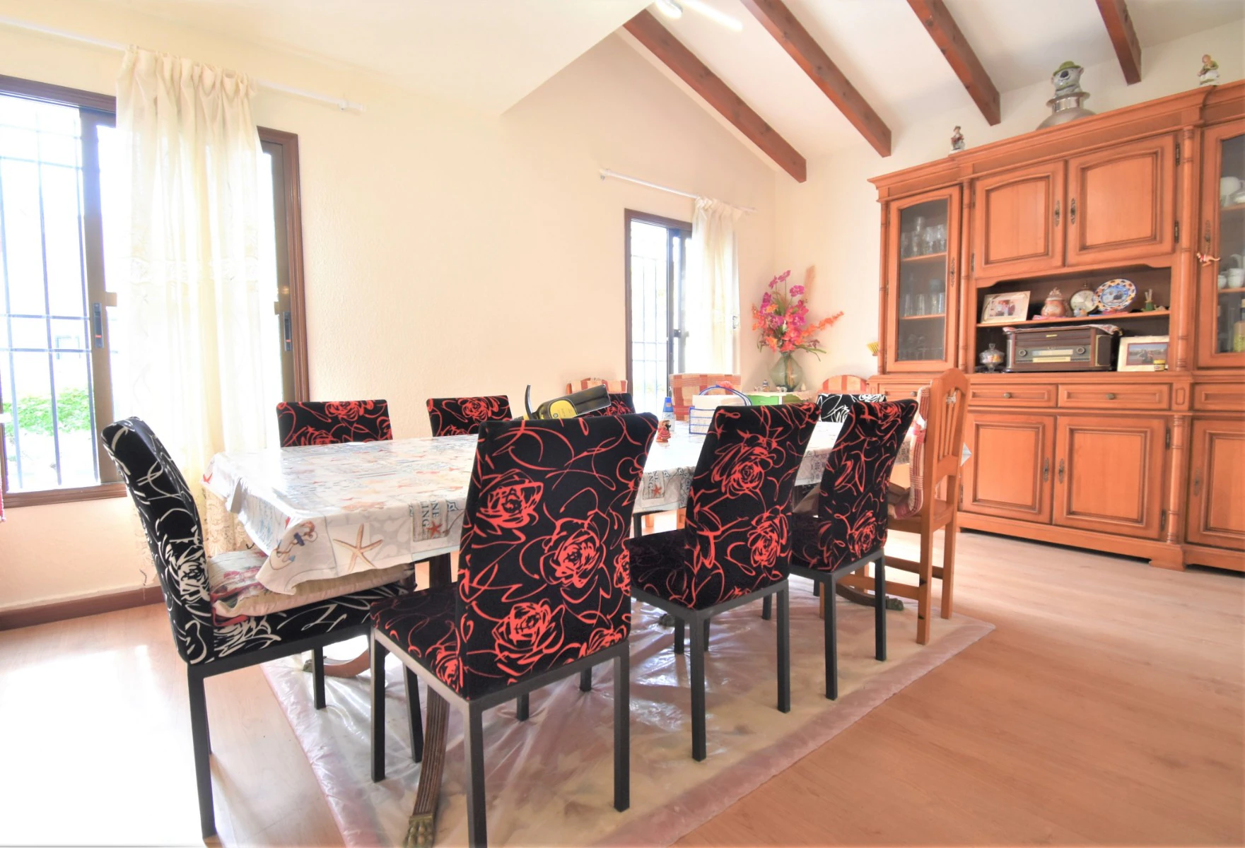 Villa til salg i Orihuela Costa