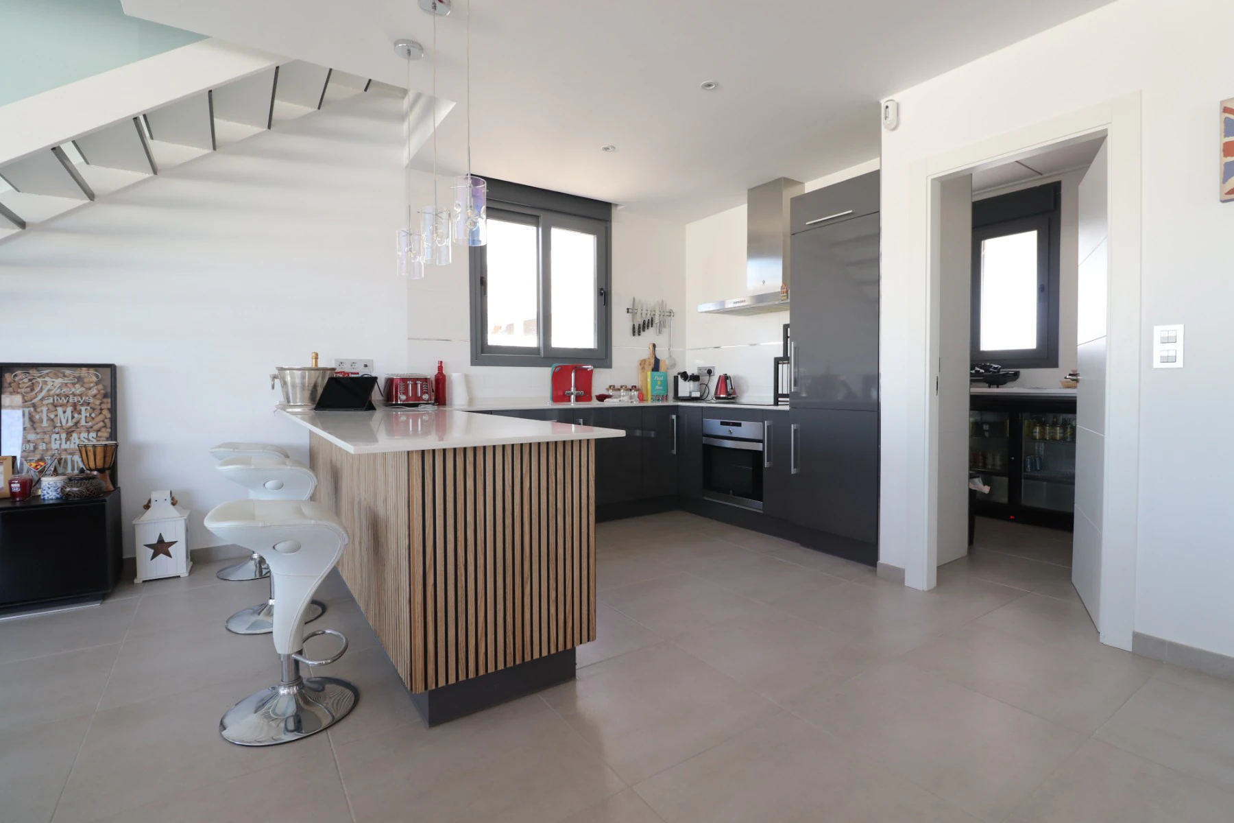 Villa in vendita a Benimar