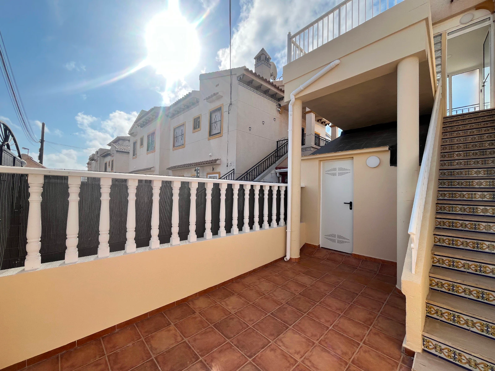 Piso en venta en Playa Flamenca