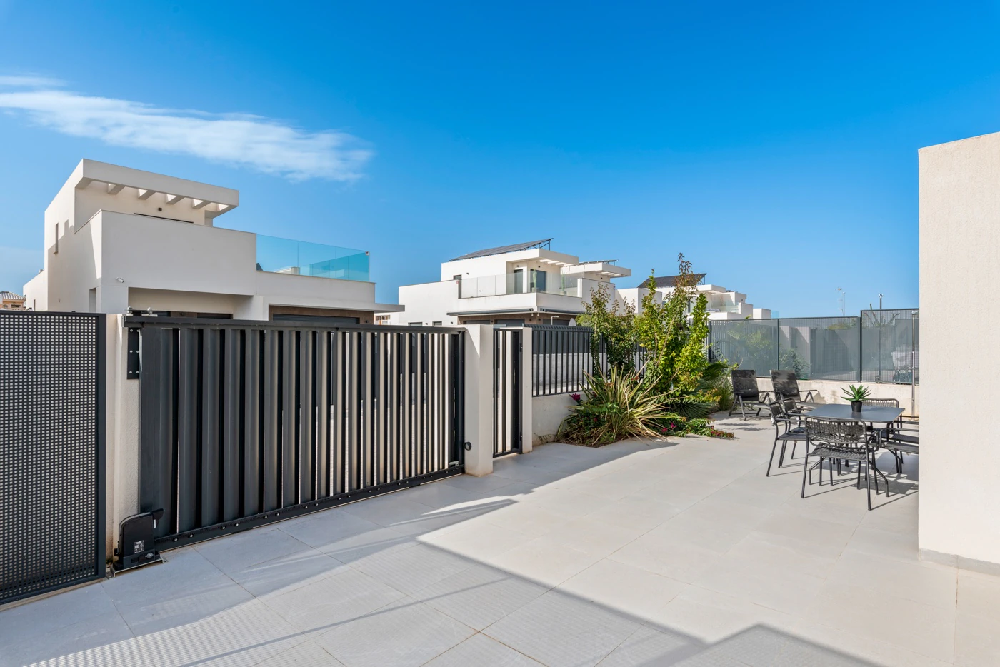 Casa plurifamiliare in vendita a San Fulgencio