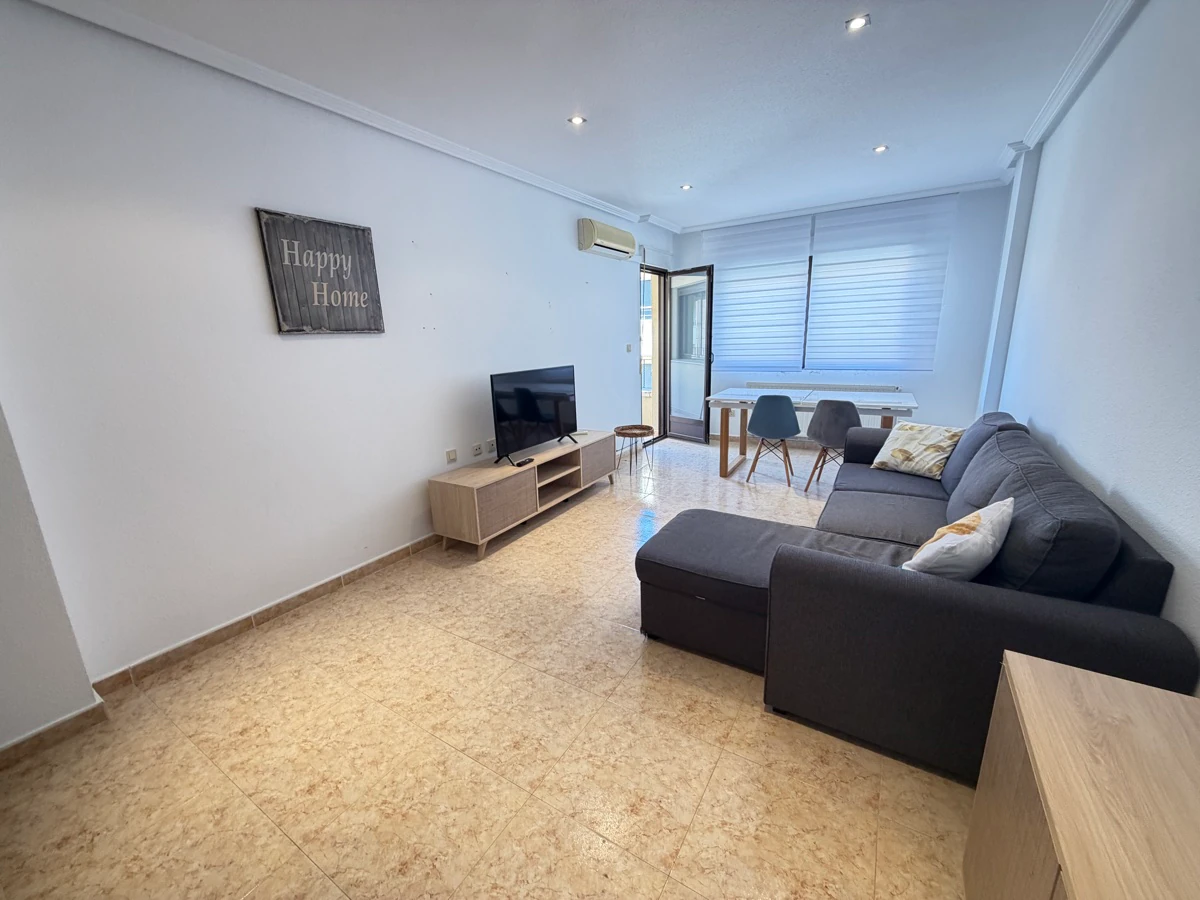 Stats Woning te verkoop in San Miguel De Salinas
