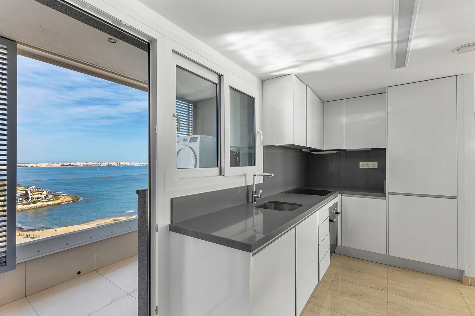 Penthouse for sale in Torrevieja