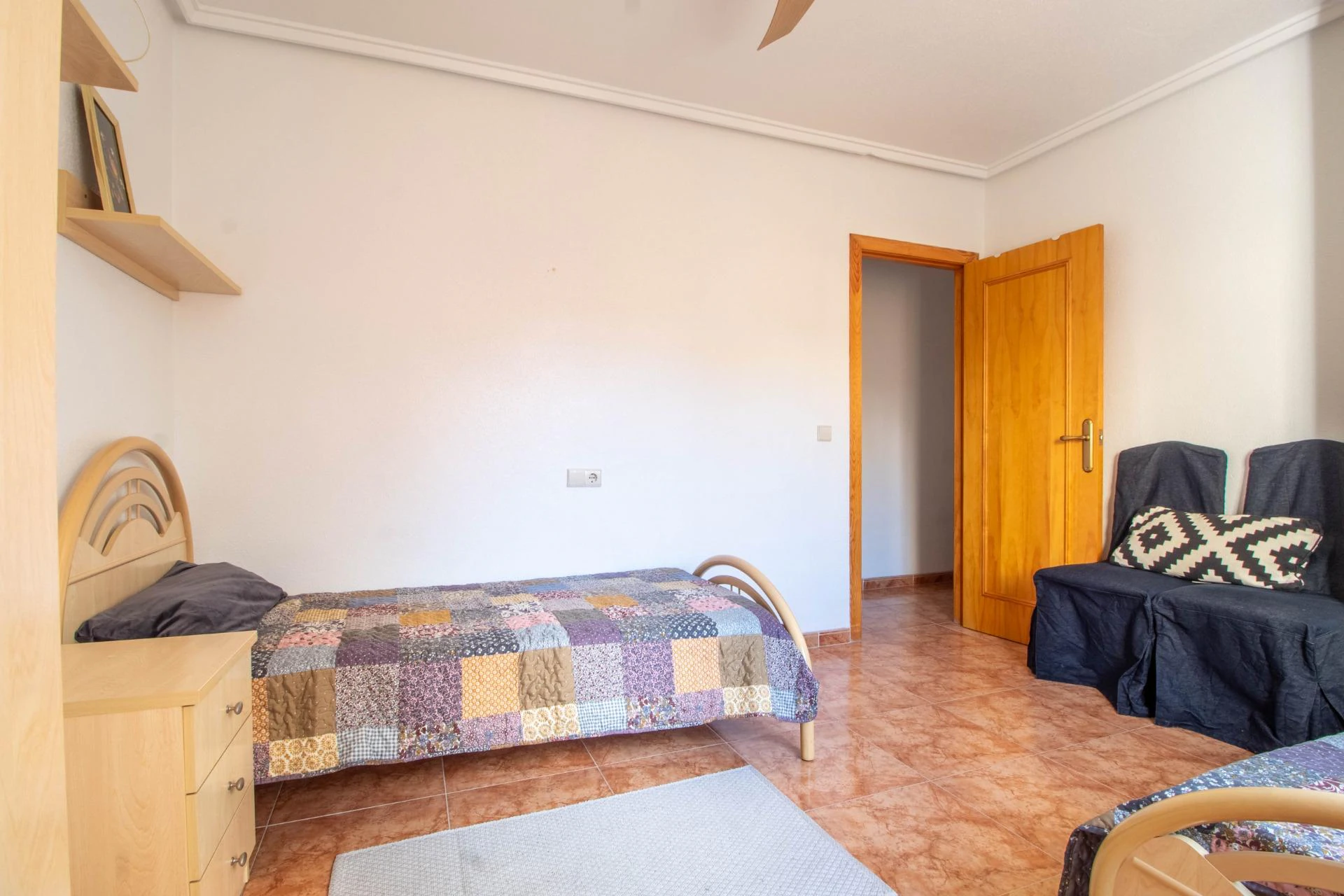 Platt till försäljning i Torrevieja