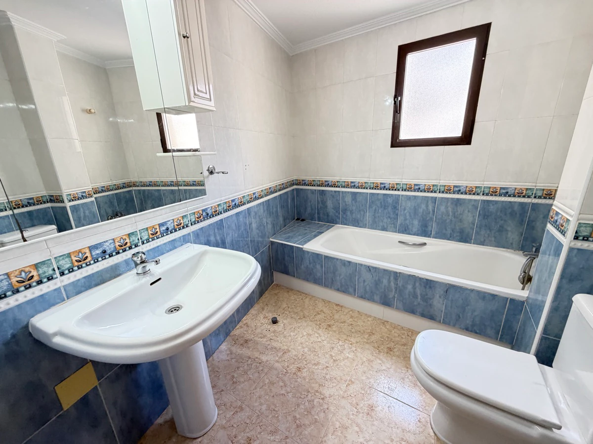 Stats Woning te verkoop in San Miguel De Salinas