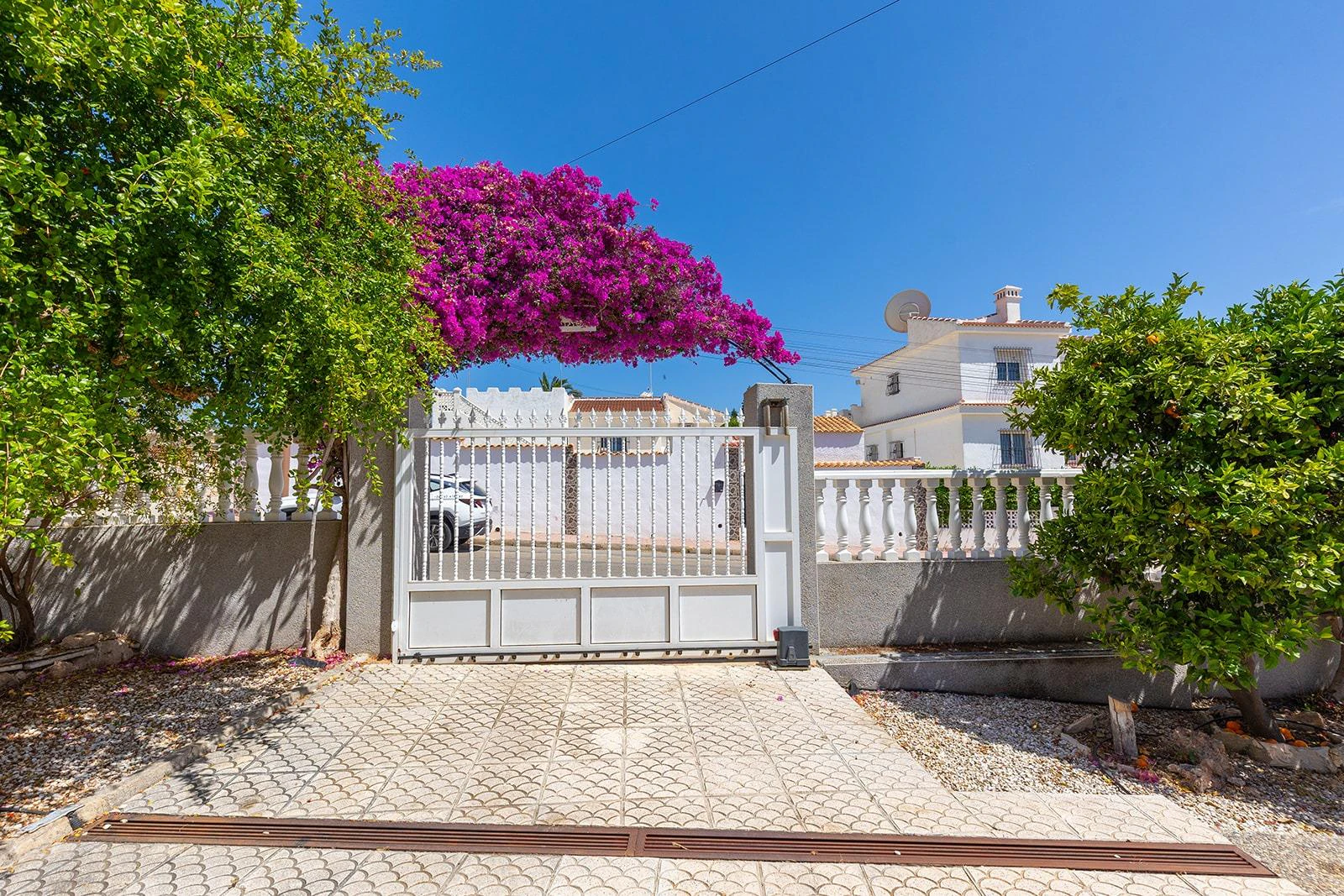 Villa in vendita a Rojales