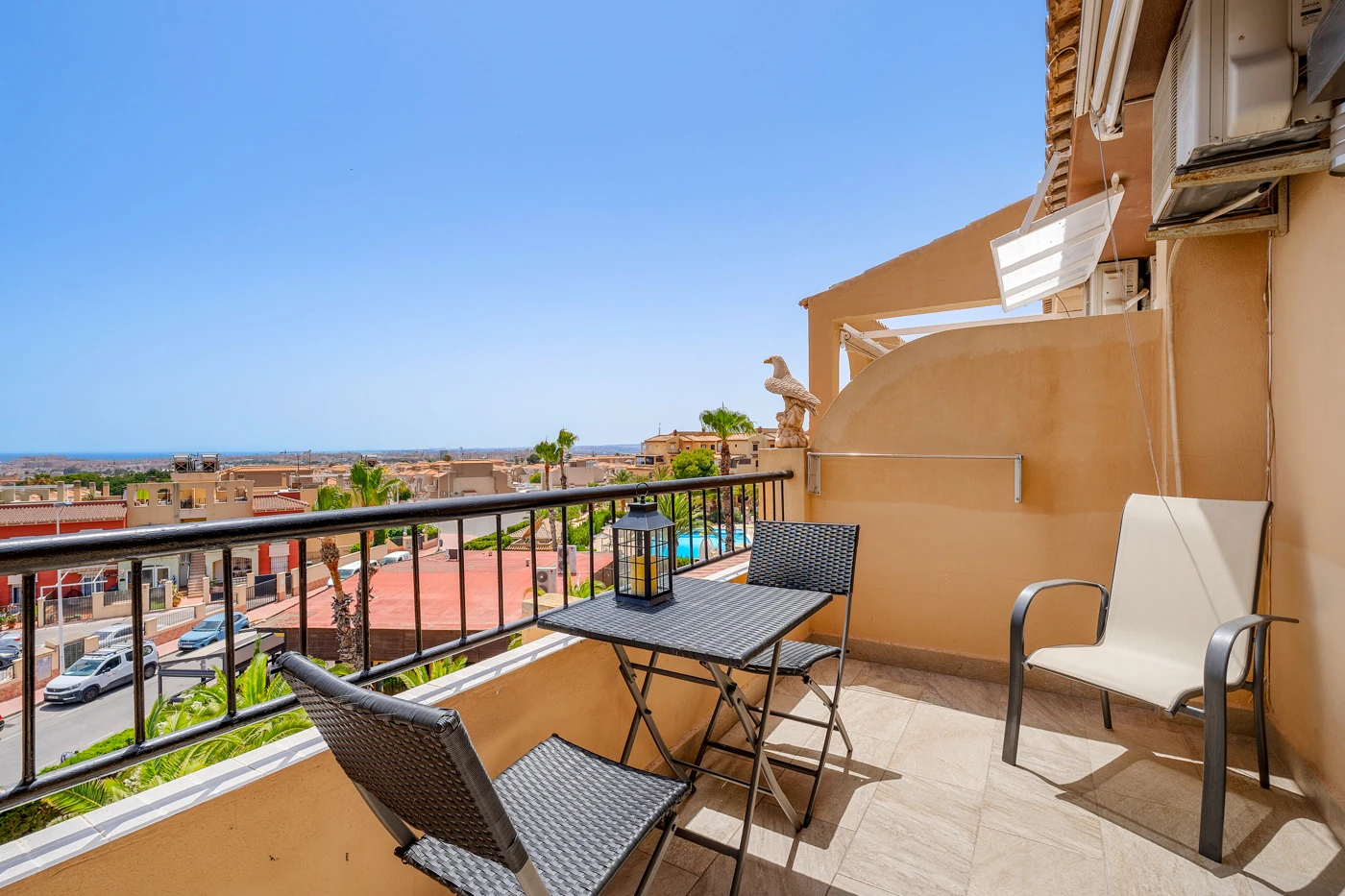 Platt till försäljning i Torrevieja