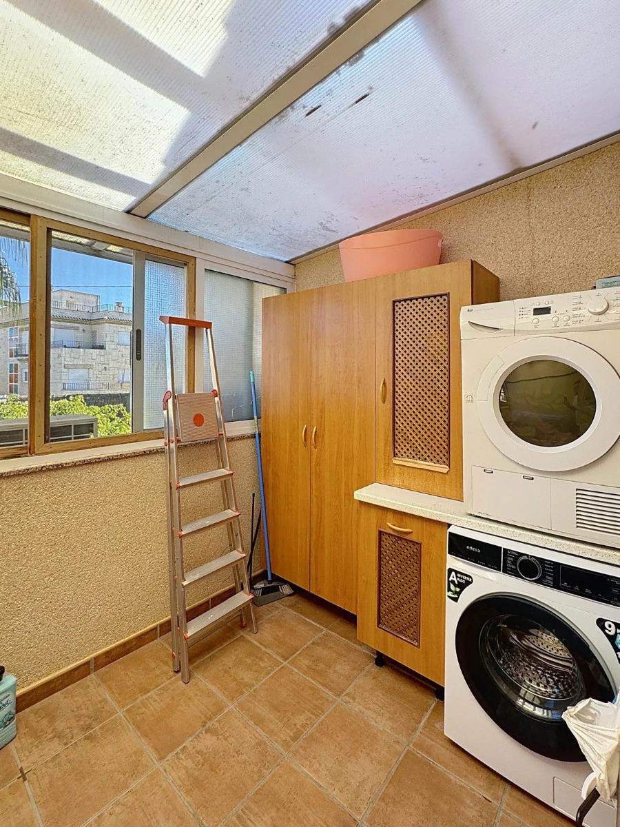 Terraced house for sale in Rojales