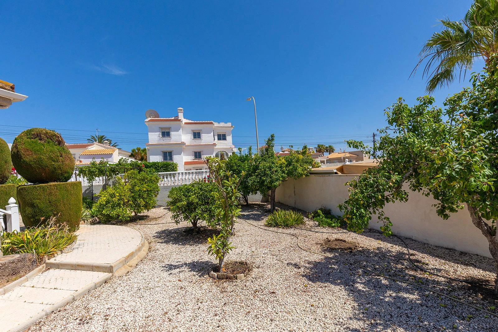 Villa in vendita a Rojales