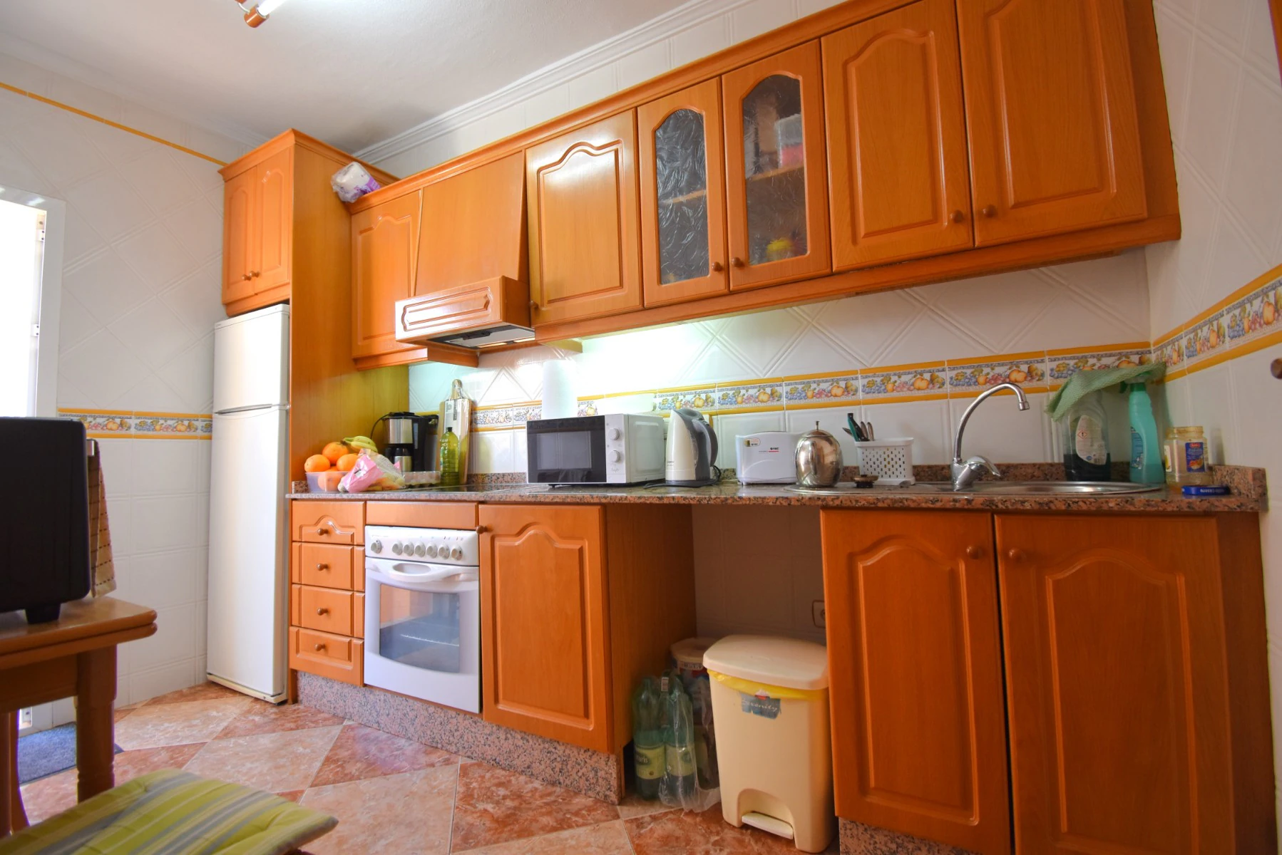 Terraced house for sale in Orihuela Costa