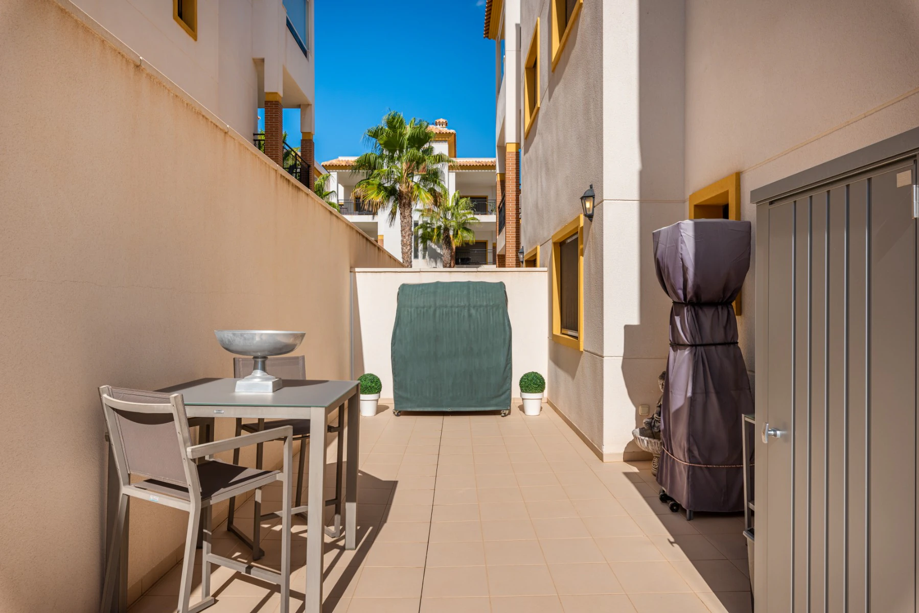 Wohnung zum verkauf in Guardamar Del Segura