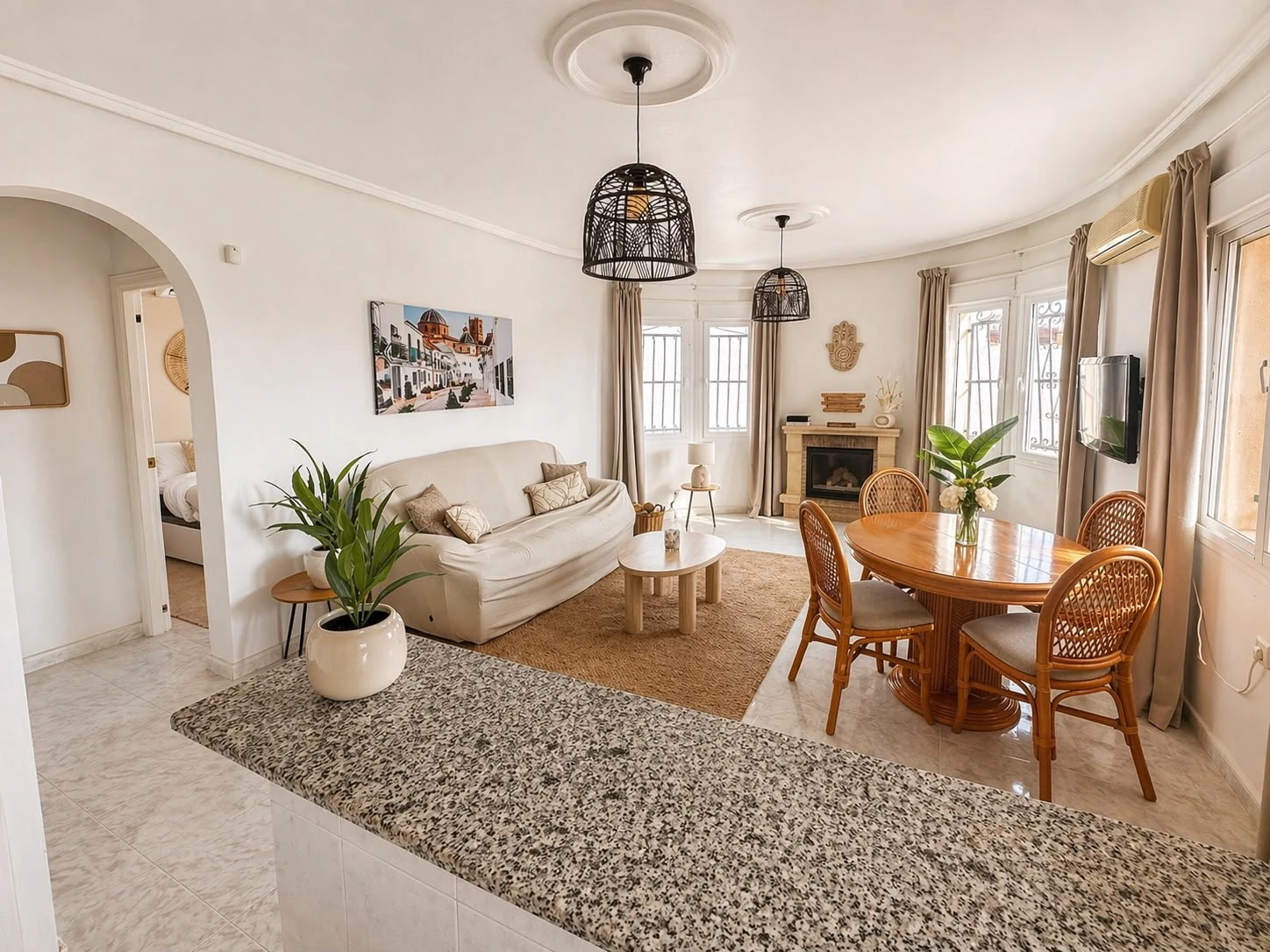 Villa til salg i Ciudad Quesada - Rojales