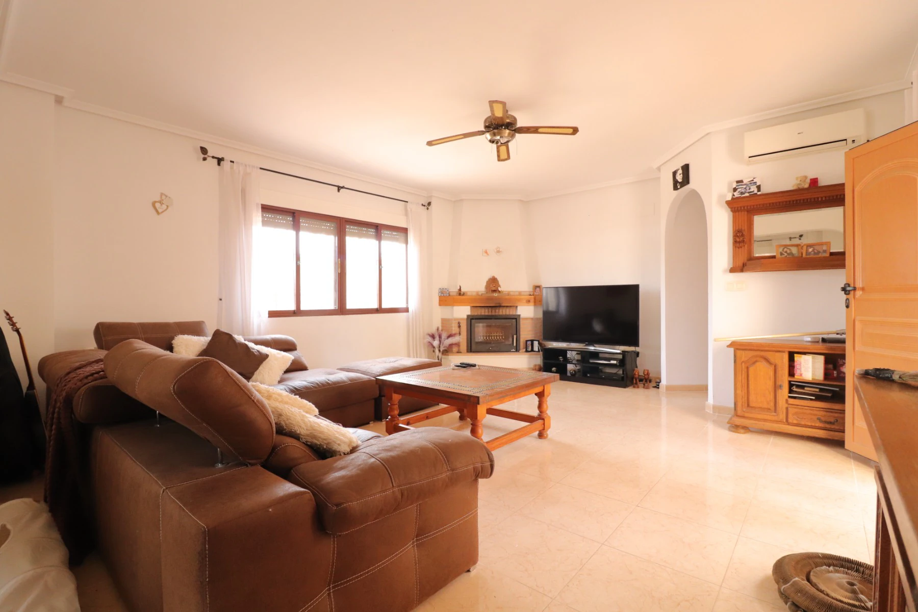 Chalet/Villa en venta en Formentera Del Segura