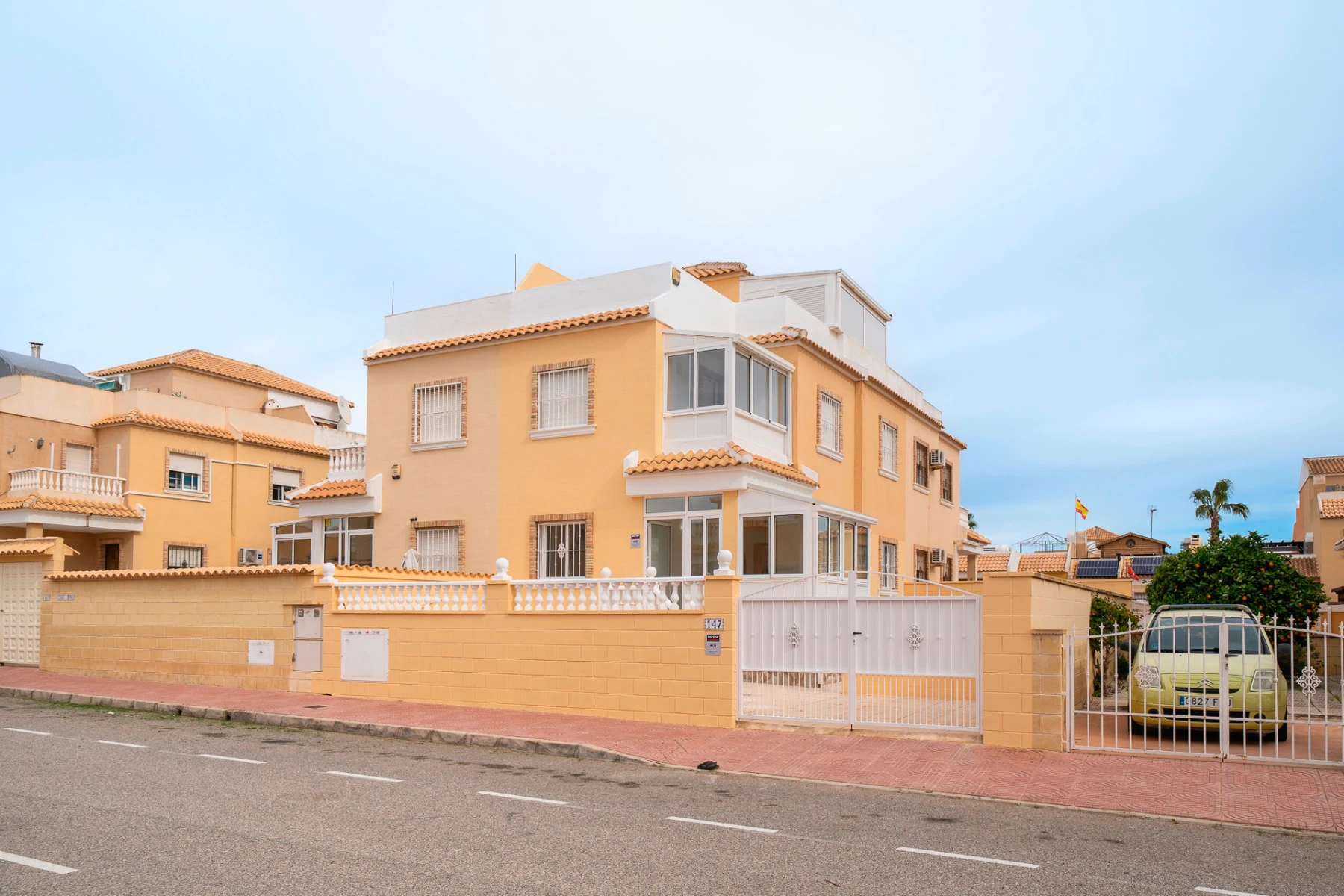 Haus zum verkauf in Ciudad Quesada - Rojales