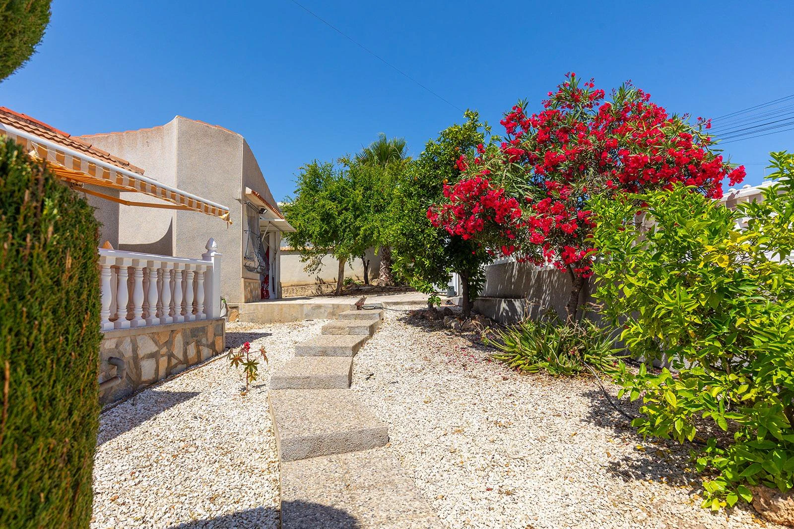 Villa in vendita a Rojales