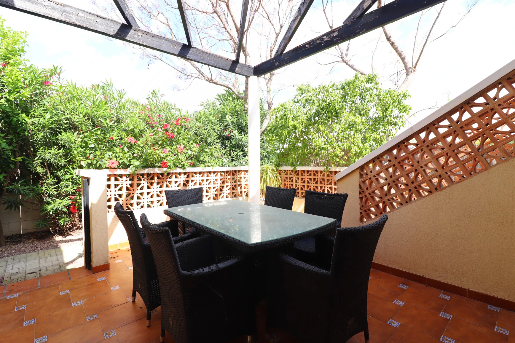 Chalet/Villa en venta en Formentera Del Segura