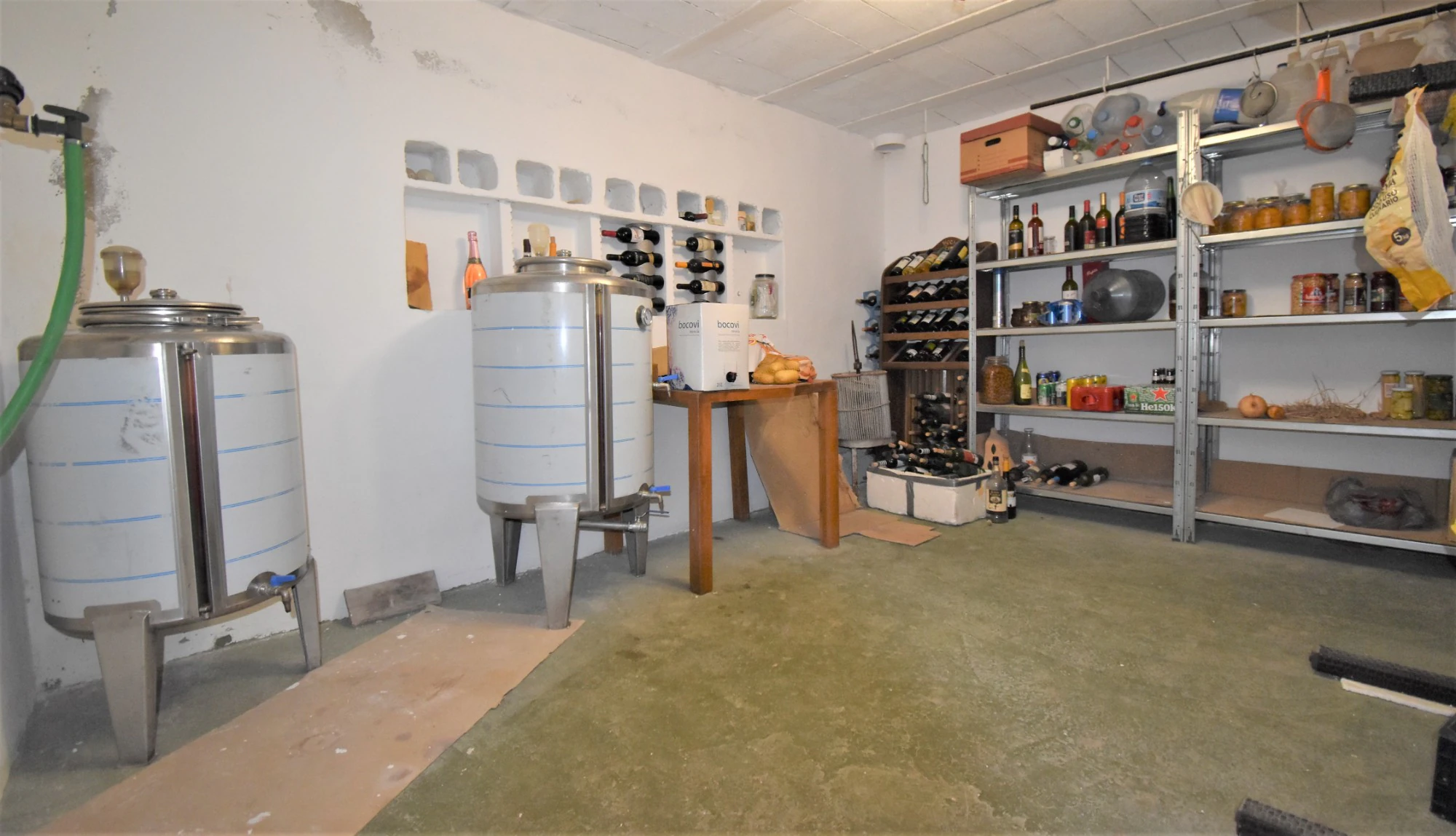 Villa til salg i Orihuela Costa