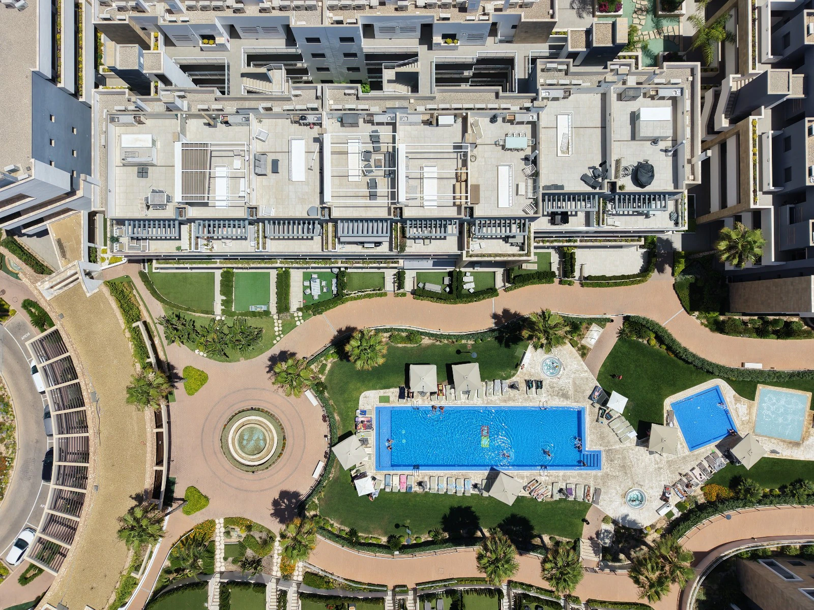 Flat for sale in Orihuela Costa